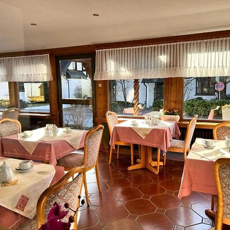 Gaestehaus Herzog Ульдінген-Мюльгофен Екстер'єр фото