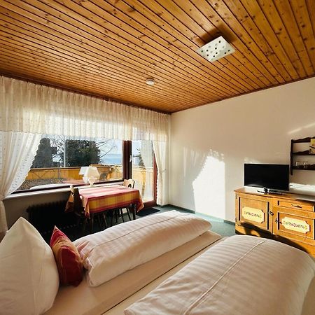 Gaestehaus Herzog Ульдінген-Мюльгофен Екстер'єр фото