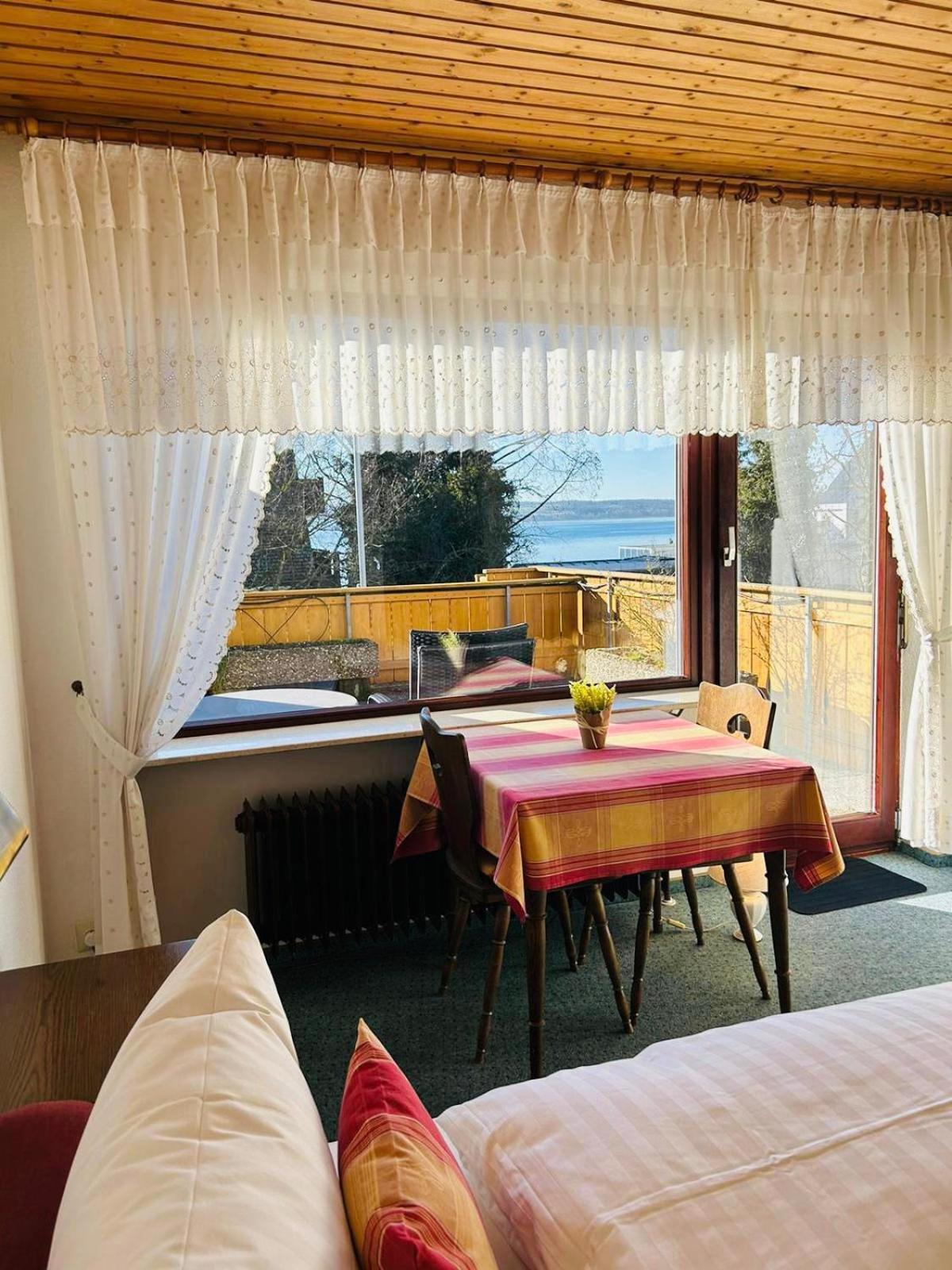Gaestehaus Herzog Ульдінген-Мюльгофен Екстер'єр фото