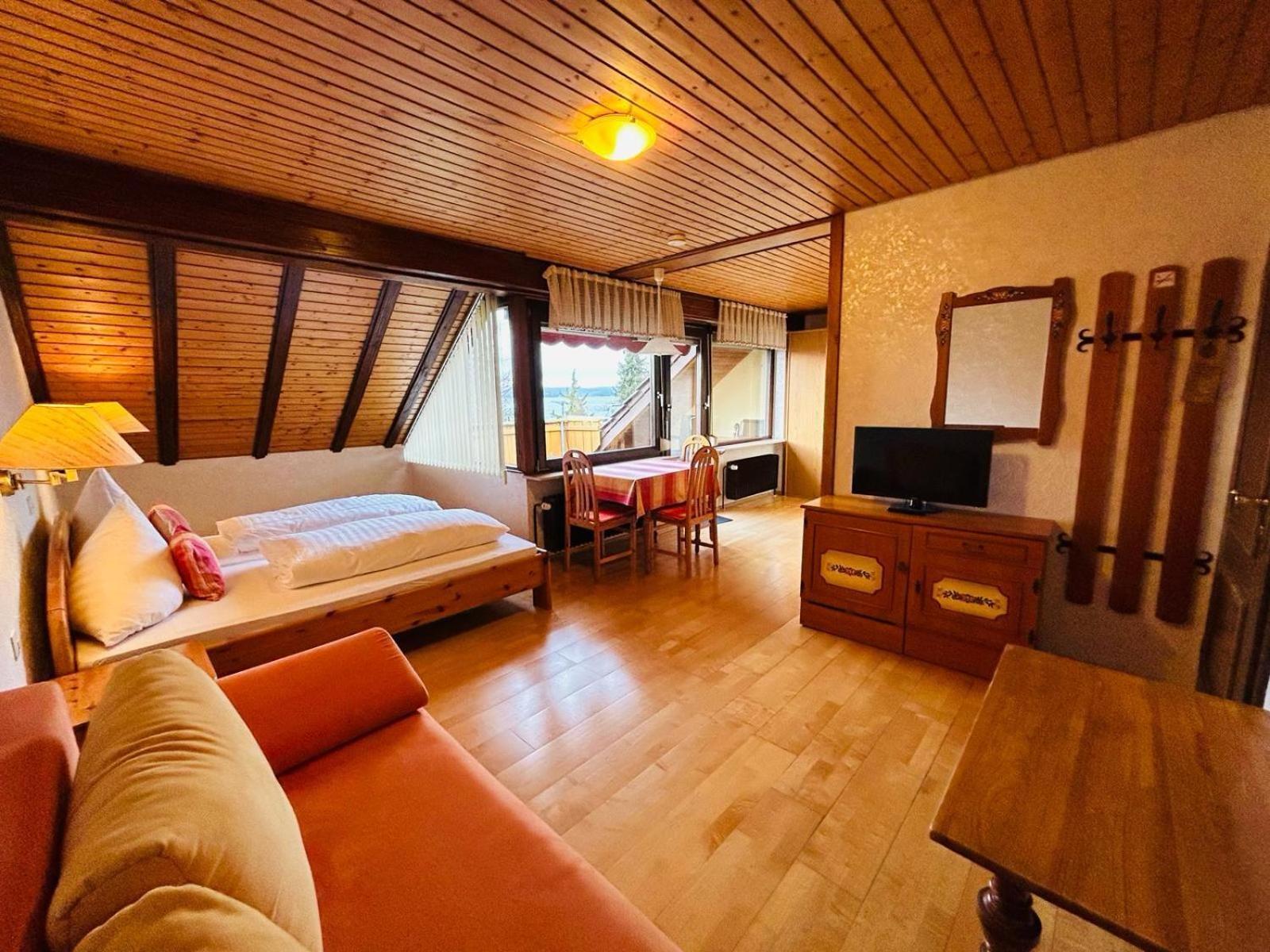 Gaestehaus Herzog Ульдінген-Мюльгофен Екстер'єр фото