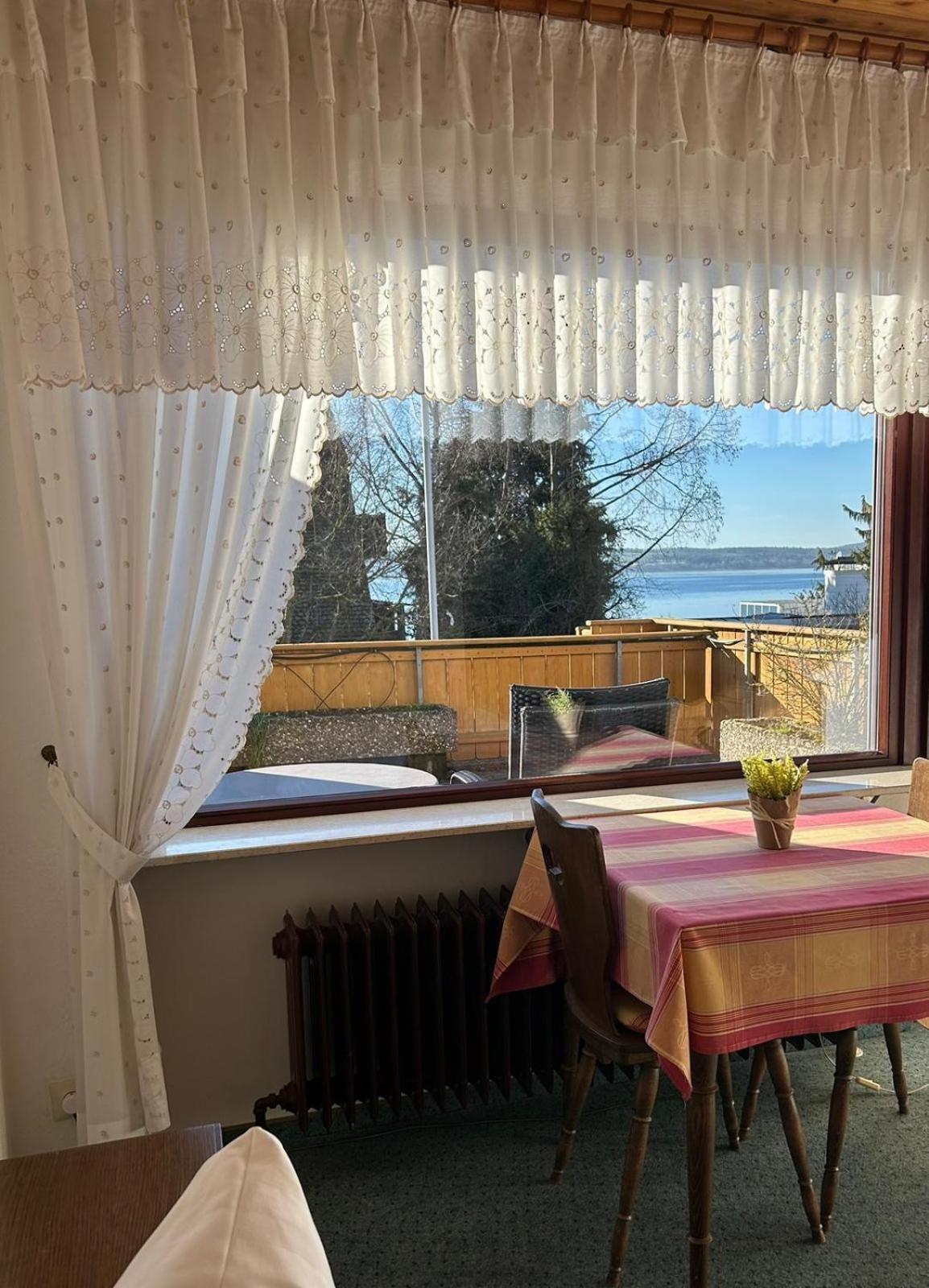 Gaestehaus Herzog Ульдінген-Мюльгофен Екстер'єр фото